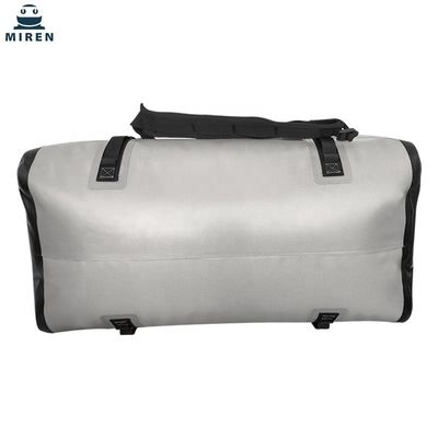 Portable 70L Waterproof Duffel Bag For Camping Beach Multifunctional