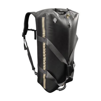 Customized Waterproof Duffel Bag 20 Liters For Traveling Hiking Camping