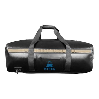 120L Heavy Duty Water Proof Duffel Bag For Outdoor Adventure