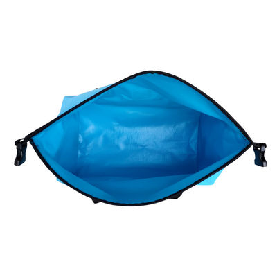 Multi Purpose 500D PVC Waterproof Dry Bag Durable For Rafting Kayaking