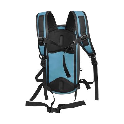 TPU Camping Waterproof Backpack , 13L Outdoor Hiking Backpack OEM
