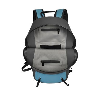 TPU Camping Waterproof Backpack , 13L Outdoor Hiking Backpack OEM